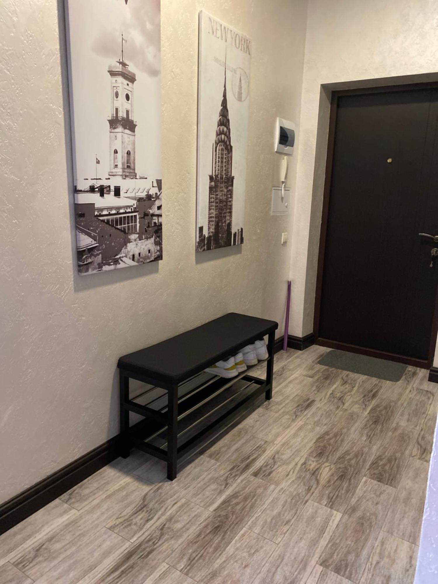 Апартаменты Loft В Жк Срібний Дім Truskavets Exteriör bild