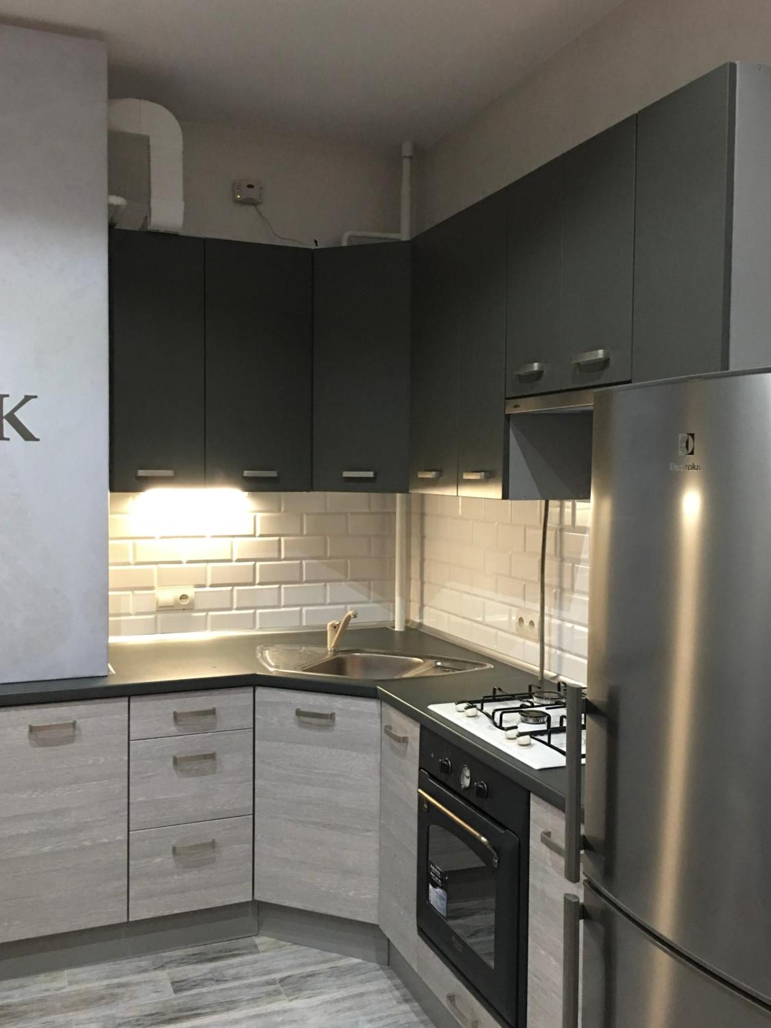 Апартаменты Loft В Жк Срібний Дім Truskavets Exteriör bild